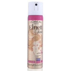 Elnett Satin Extra Strong Volume Hairspray 75ml