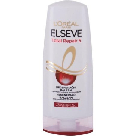 L'Oréal Paris Elseve Total Hair Repair 5 Repairing Balm 200ml