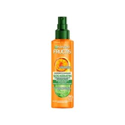 Garnier Fructis Goodbye Damage SOS Keratin Rebuilding Leave In Serum 150ml