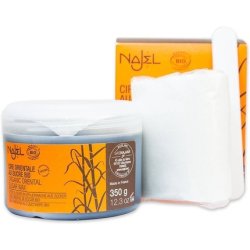 Najel Organic Oriental Sugar Wax 350g