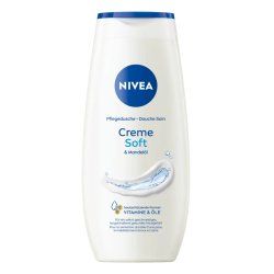 NIVEA 4006000137827 shower gel & body washes 250 ml Women