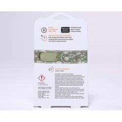 Biosynex Parakito Rechargeable Mosquito Repellent Bracelet