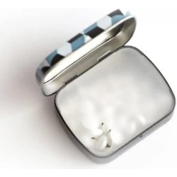 Superwhite Freshness Mint Pastilles