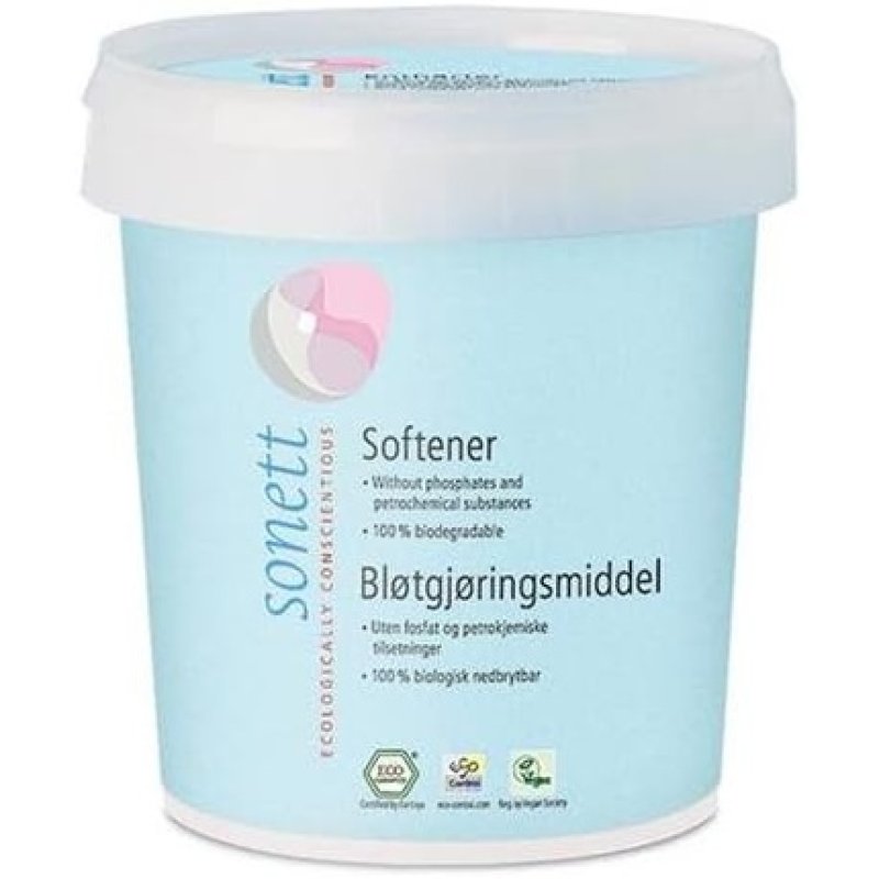 Sonett Water Softener