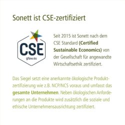 Sonett Regenerating Salt 2kg - No Synthetic Dyes or Additives