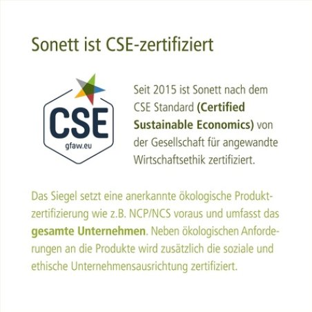 Sonett Regenerating Salt 2kg - No Synthetic Dyes or Additives