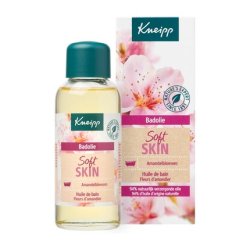 Kneipp Almond Soft Skin Bath Oil