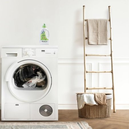 AlmaWin Sport & Outdoor 750ml Environmentally Friendly Special Detergent for Sportswear Liquid Detergent Sufficient for