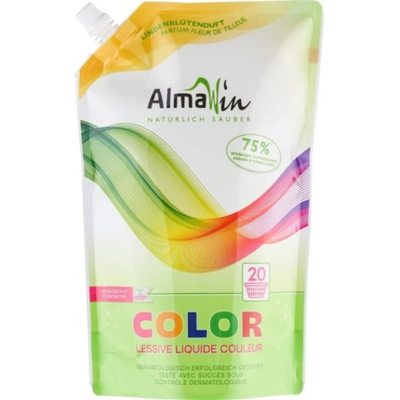 AlmaWin Bio Color 1.5L