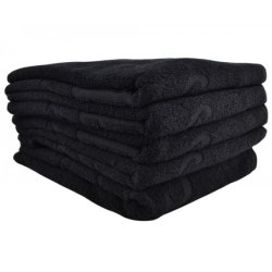 Schwarzkopf Professional Cotton Towel