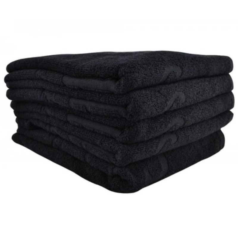 Schwarzkopf Professional Cotton Towel
