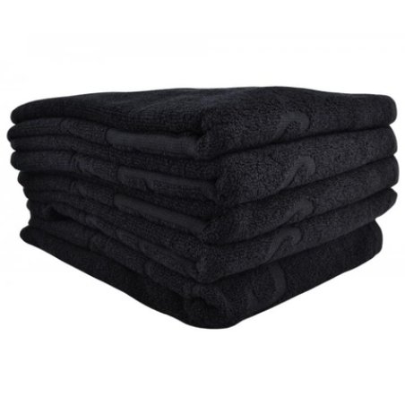 Schwarzkopf Professional Cotton Towel