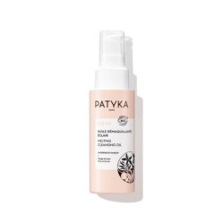 Patyka Ultra-Fast Cleansing Oil 50ml