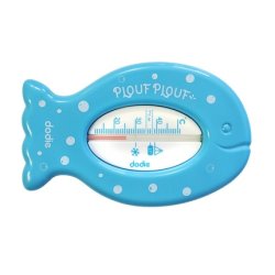 Dodie Bath Thermometer Whale Shape