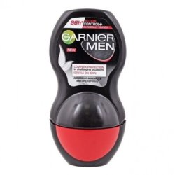Garnier Men Action Control Antiperspirant Complex Protection