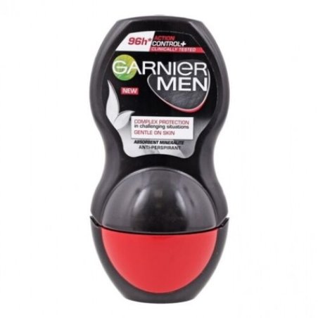 Garnier Men Action Control Antiperspirant Complex Protection