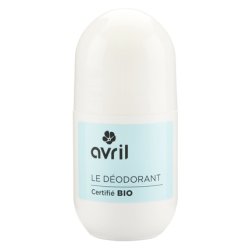 Avril Organic Roll-on Deodorant for Women 50ml