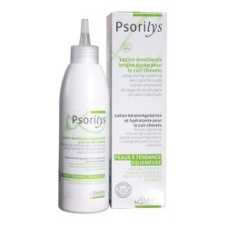 Psorilys Scalp Lotion with Softening Effect 150ml
