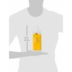 Sonett Organic Dishwashing Liquid Calendula 34 Fl Oz