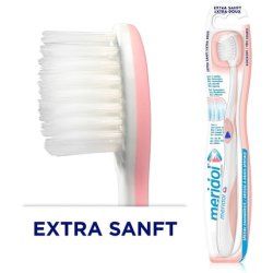 meridol CH02137A toothbrush Adult