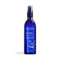Melvita Eau Florale De Lavande Bio Lotion visage 200 ml Femmes