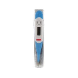 Torm Electronic Medical Thermometer with Flexible Probe