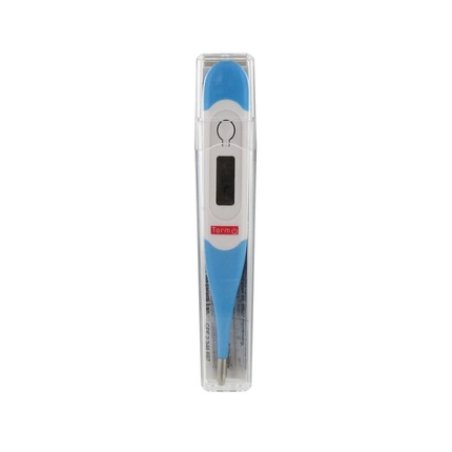 Torm Electronic Medical Thermometer with Flexible Probe