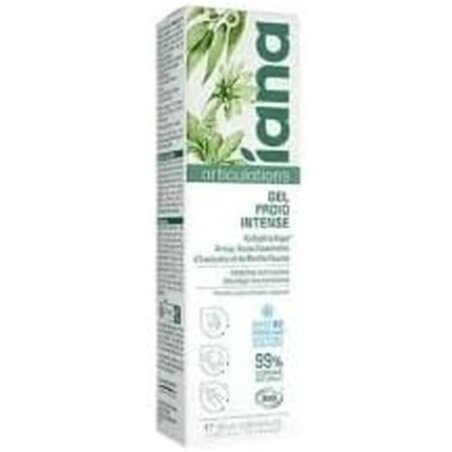 Iana Joints Intense Cold Gel 100ml