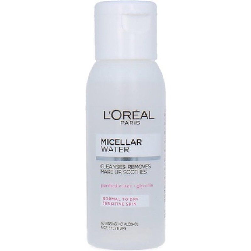 L'Oréal Micellar Water Make-Up Remover 30ml