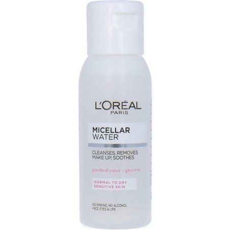 L'Oréal Micellar Water Make-Up Remover 30ml