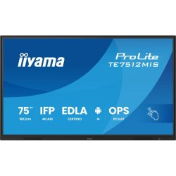 75IN IIWARE13E ANDROID 14 EDLA/NON-EDLA 8/128GB 40-POINTS