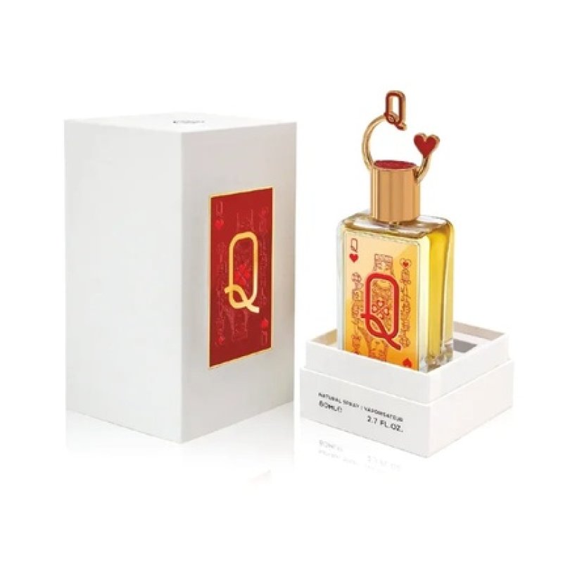 Fragrance World Queen Eau De Parfum 100ml