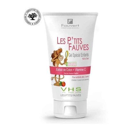 Fauvert Les Petits Fauves Gel - 150ml