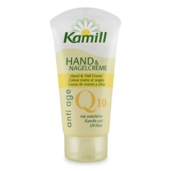 Kamill Hand & Nail Anti Age Q10 Regenerating Cream 75ml