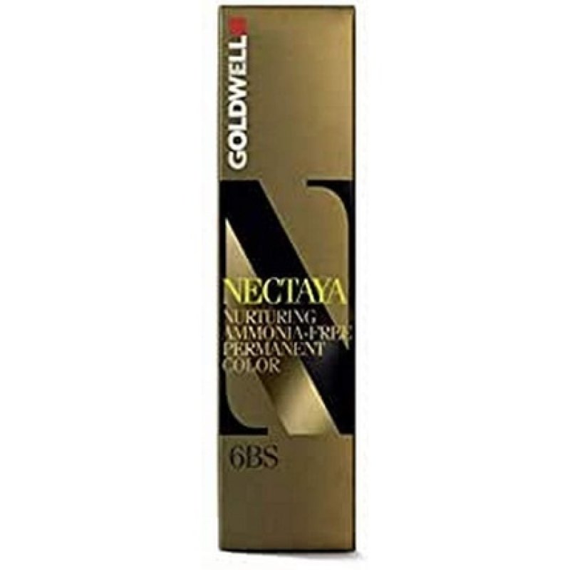 Goldwell Nectaya 6BS TB 60ml