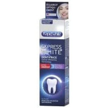 Rapid White Express White Toothpaste 75ml