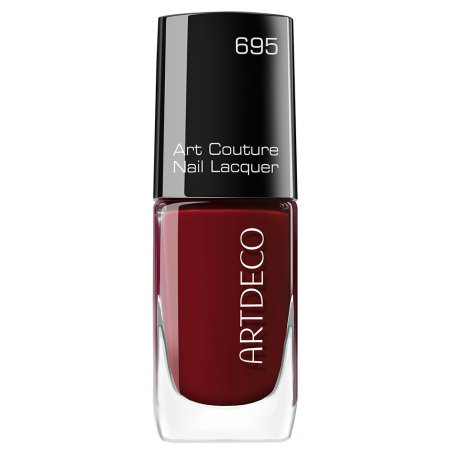 ARTDECO Art Couture Nail Polish 695 Blackberry 10ml