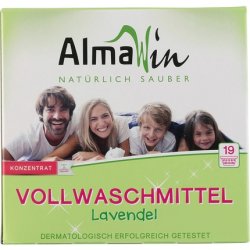 AlmaWin Washing Machine Detergent 19 Washes 1080g