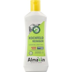 Glass Hob Cleaner Lemon Fresh 250ml