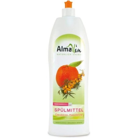 Almawin Detergent Sea Buckthorn Tangerine 1l