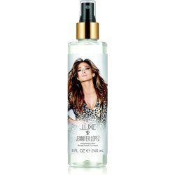 Jennifer Lopez Jluxe Fragrance Mist Body Spray 240ml