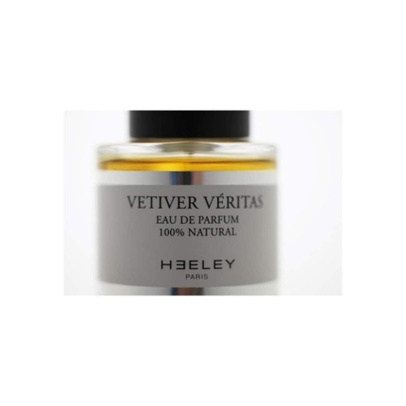Heeley Vetiver Veritas EdP 50mL