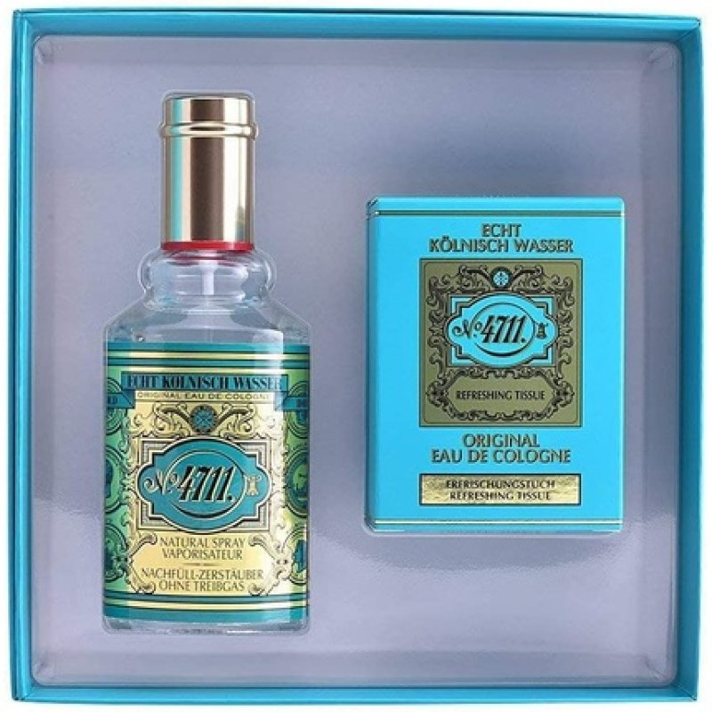 4711 Gift Sets