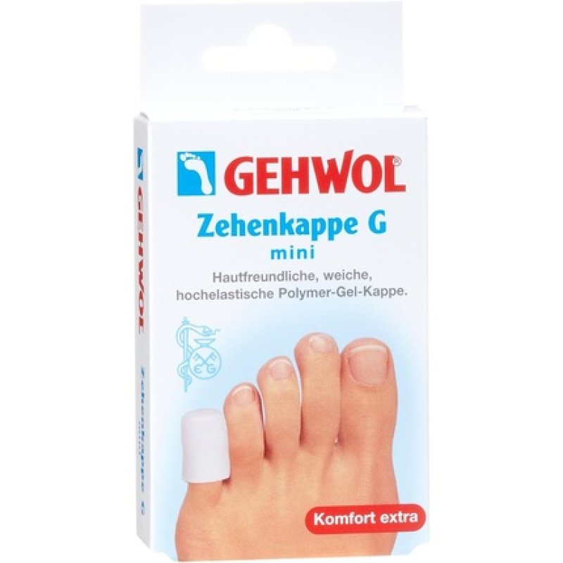 Gehwol Toe Cap G Mini Type 1026934