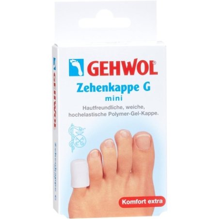 Gehwol Toe Cap G Mini Type 1026934