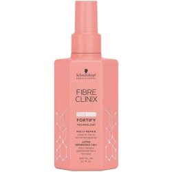 Schwarzkopf Fibre Clinix Fortify Multi-Repeater Lotion