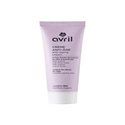 Avril Organic Anti-Aging Cream 50ml