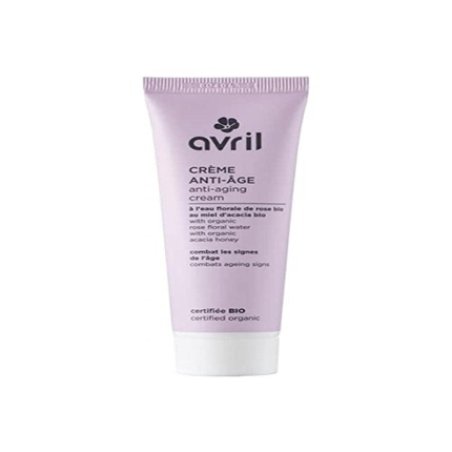 Avril Organic Anti-Aging Cream 50ml