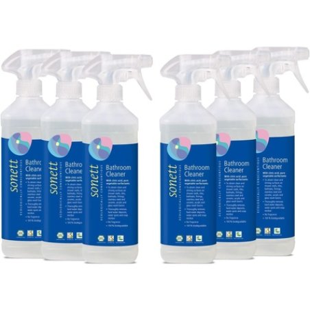 Sonnet Bath Cleaner 500ml