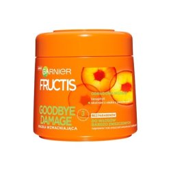 Fructis Goodbye Damage Strengthening Mask For Very Damaged Hair 300ml